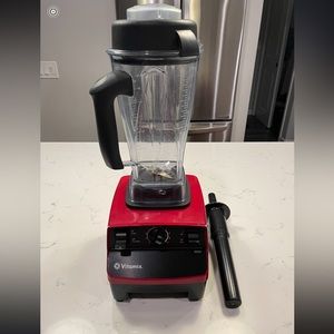 Vitamix 5200